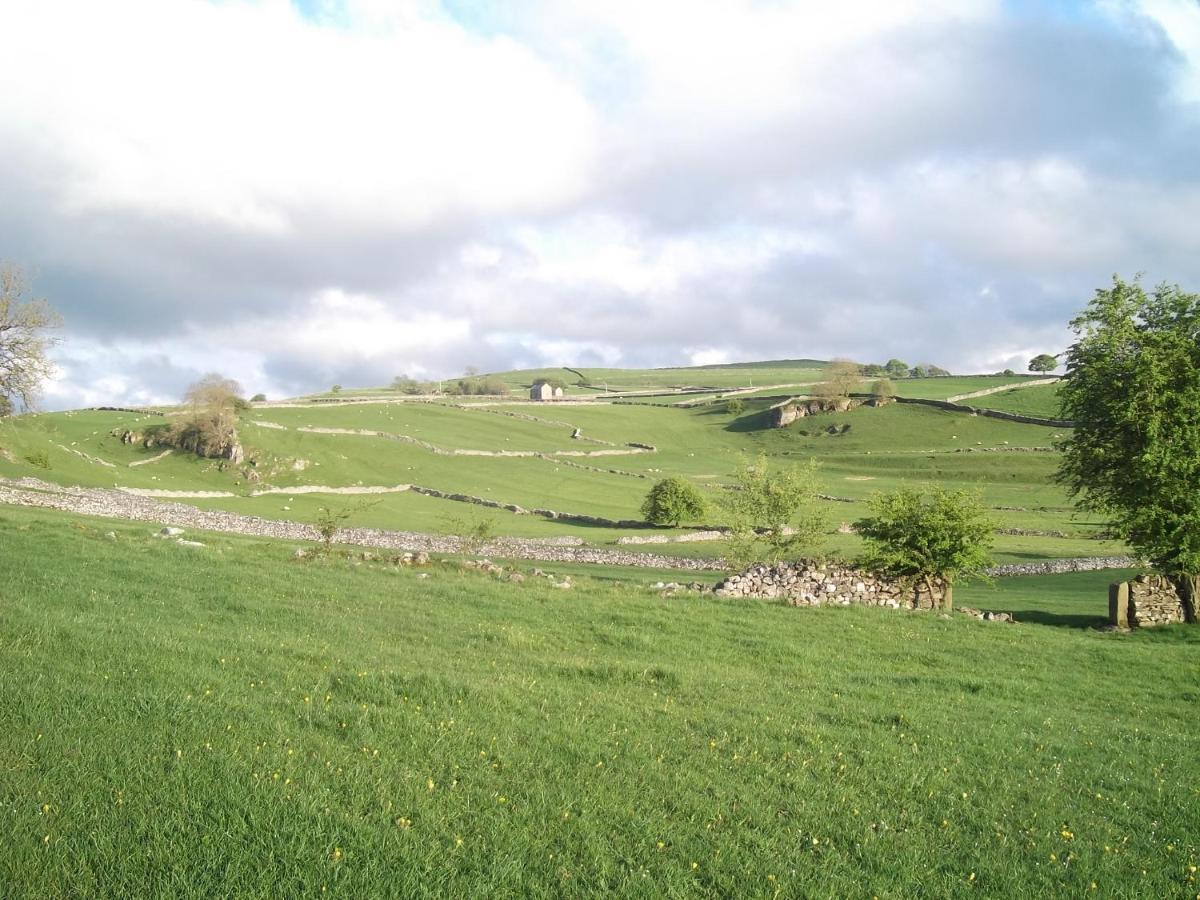 Hall Dale View Near Matlock & Peak District 외부 사진